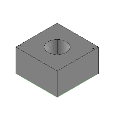 Aluminum Base Covers