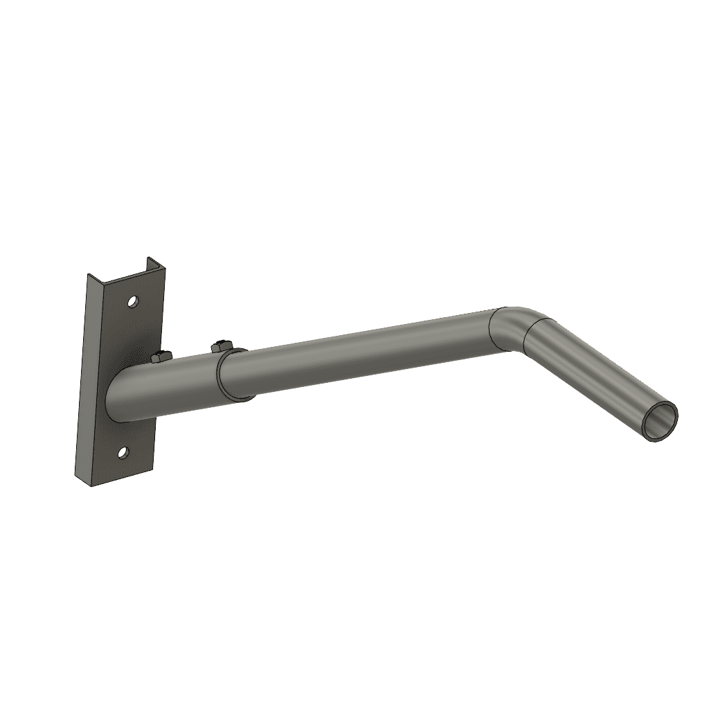 Aluminum Arms